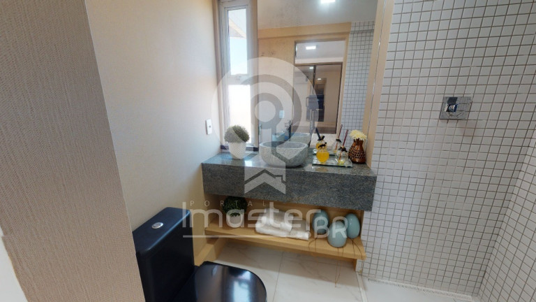 Imagem Apartamento com 1 Quarto à Venda, 30 m² em Edson Queiroz - Fortaleza Imagem Apartamento com 1 Quarto à Venda, 30 m² em Edson Queiroz - Fortaleza