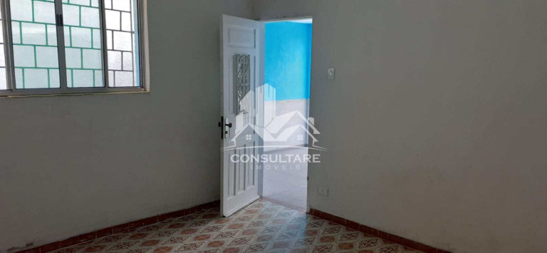 Imagem Casa com 3 Quartos à Venda, 100 m² em Jardim Independência - São Vicente Imagem Casa com 3 Quartos à Venda, 100 m² em Jardim Independência - São Vicente