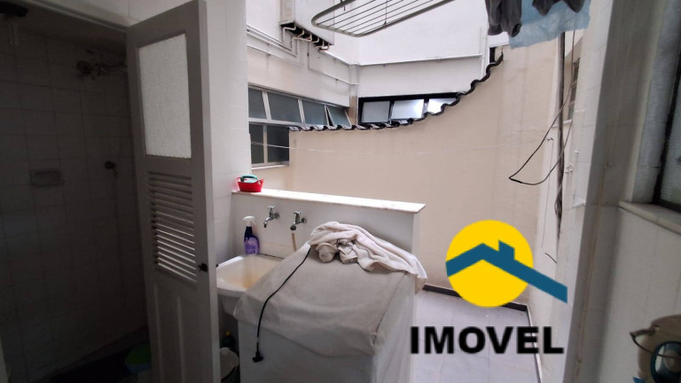 Imagem Apartamento com 2 Quartos à Venda, 80 m² em Icaraí - Niterói