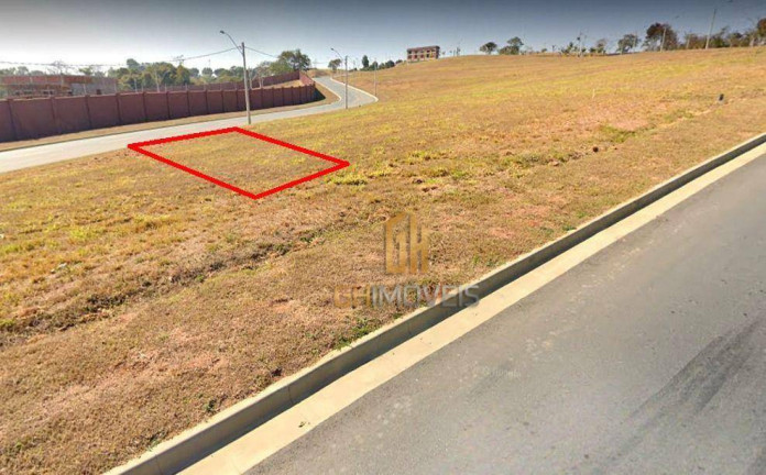 Imagem Terreno à Venda, 420 m² em 1352 - Senador Canedo Imagem Terreno à Venda, 420 m² em 1352 - Senador Canedo