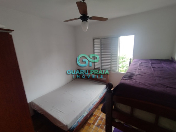 Imagem Apartamento com 2 Quartos à Venda, 65 m² em Enseada - Guarujá
