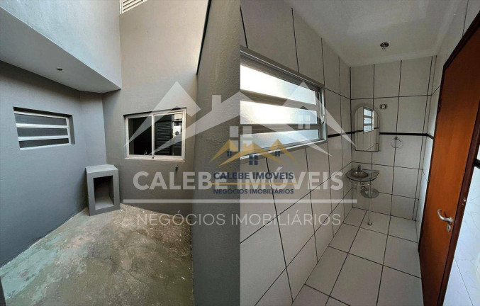 Imagem Sobrado com 2 Quartos à Venda, 130 m² em Jardim Rosa Garcia - Tatuí Imagem Sobrado com 2 Quartos à Venda, 130 m² em Jardim Rosa Garcia - Tatuí