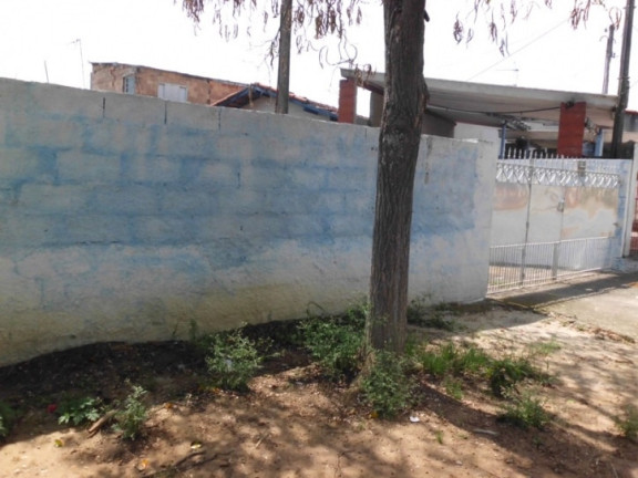 Imagem Casa com 3 Quartos à Venda, em Vila São Benedito - Jacareí Imagem Casa com 3 Quartos à Venda, em Vila São Benedito - Jacareí