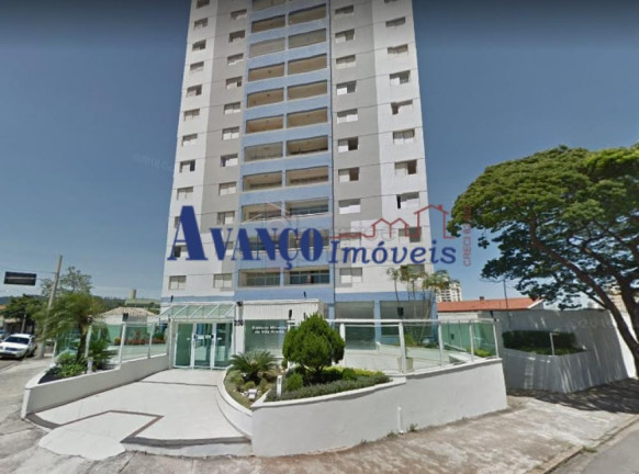 Imagem Apartamento com 3 Quartos à Venda, 150 m² em Vila Arens Ii - Jundiaí Imagem Apartamento com 3 Quartos à Venda, 150 m² em Vila Arens Ii - Jundiaí