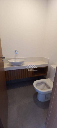Imagem Loft com 1 Quarto para Alugar, 56 m² em Jardim Botânico - Ribeirão Preto Imagem Loft com 1 Quarto para Alugar, 56 m² em Jardim Botânico - Ribeirão Preto