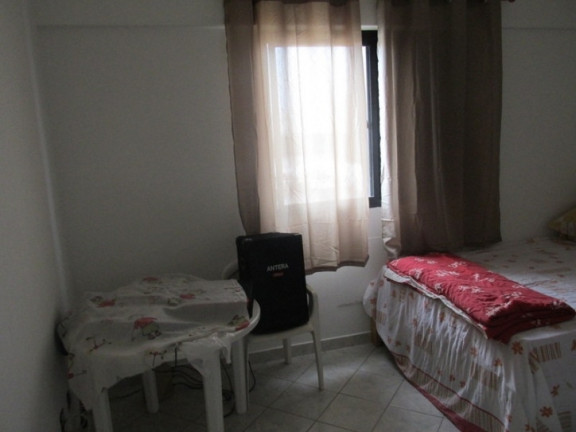 Imagem Apartamento com 2 Quartos à Venda, 101 m² em Encruzilhada - Santos Imagem Apartamento com 2 Quartos à Venda, 101 m² em Encruzilhada - Santos