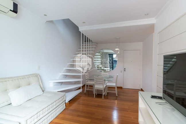 Imagem Imóvel com 1 Quarto à Venda, 70 m² em Itaim Bibi - São Paulo
