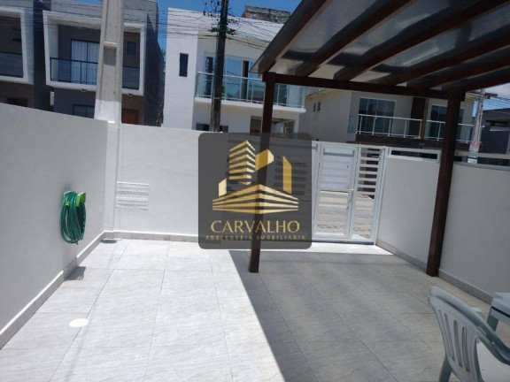 Imagem Casa com 2 Quartos à Venda, 64 m² em São João Do Rio Vermelho - Florianópolis