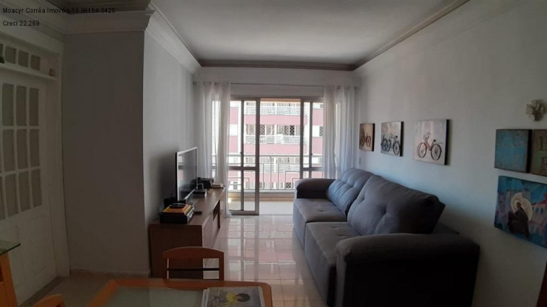 Imagem Imóvel com 3 Quartos à Venda, 98 m² em Centro - Sorocaba