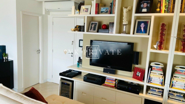 Imagem Apartamento com 3 Quartos à Venda, 92 m² em água Branca - São Paulo Imagem Apartamento com 3 Quartos à Venda, 92 m² em água Branca - São Paulo
