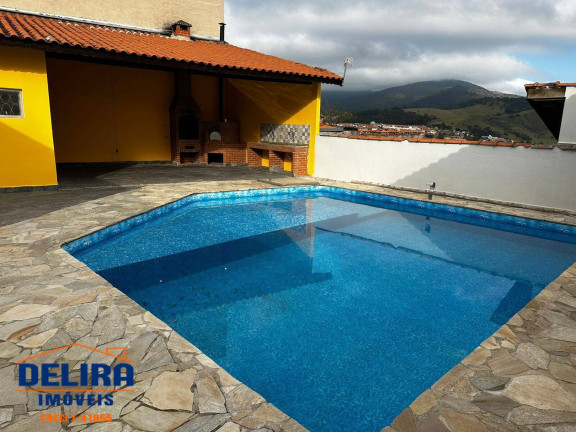 Imagem Casa com 4 Quartos à Venda, 404 m² em Jardim Real - Bom Jesus Dos Perdões Imagem Casa com 4 Quartos à Venda, 404 m² em Jardim Real - Bom Jesus Dos Perdões