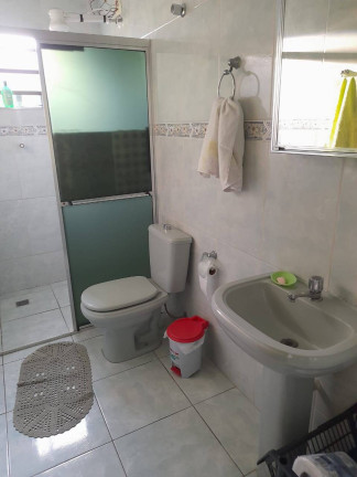 Imagem Casa com 3 Quartos à Venda, 104 m² em Centro - Salto