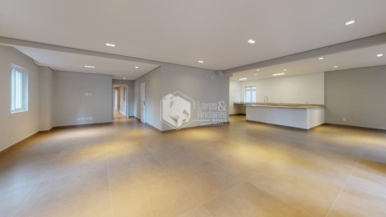 Foto do imóvel Apartamento com 1 Quarto à Venda, 295 m² em Higienópolis - São Paulo