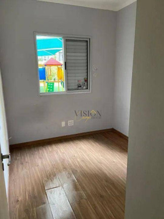 Imagem Apartamento com 2 Quartos à Venda, 50 m² em Vila Mimosa - Campinas