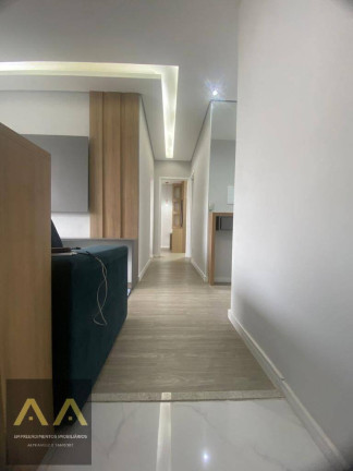 Imagem Apartamento com 2 Quartos para Alugar, 46 m² em Jardim Tupanci - Barueri Imagem Apartamento com 2 Quartos para Alugar, 46 m² em Jardim Tupanci - Barueri