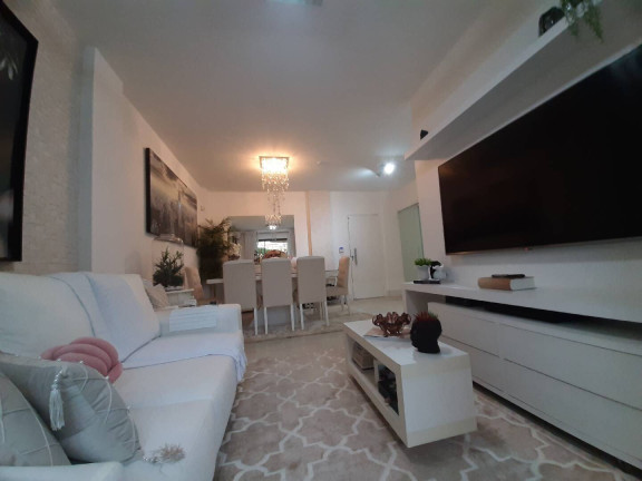 Apartamento com 3 Quartos à Venda, 97 m² em Centro - Sorocaba