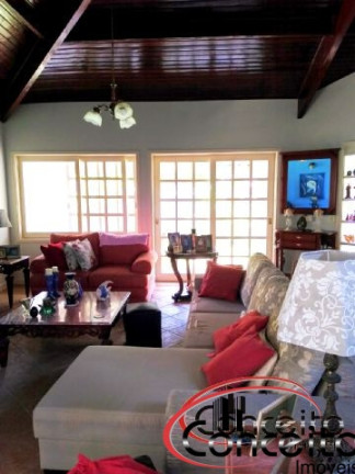 Imagem Casa de Condomínio com 3 Quartos à Venda, 290 m² em Tenório - Ubatuba Imagem Casa de Condomínio com 3 Quartos à Venda, 290 m² em Tenório - Ubatuba