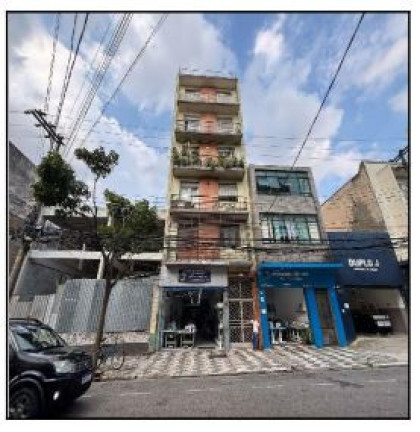 Apartamento com 1 Quarto à Venda, 131 m² em Bom Retiro - Sao Paulo