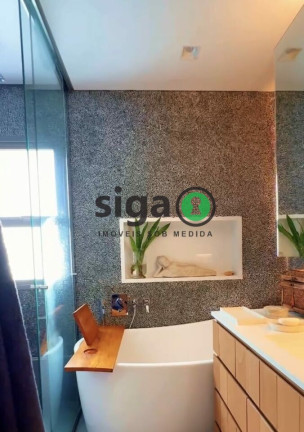 Imagem Apartamento com 4 Quartos à Venda, 350 m² em Pinheiros - São Paulo Imagem Apartamento com 4 Quartos à Venda, 350 m² em Pinheiros - São Paulo