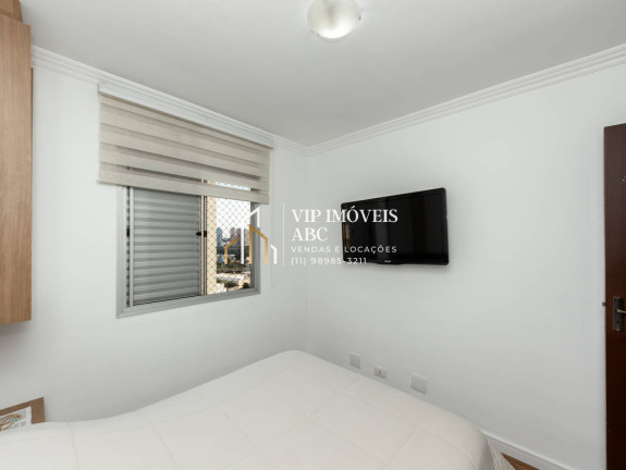 Imagem Apartamento com 2 Quartos à Venda, 62 m² em Vila Floresta - Santo André Imagem Apartamento com 2 Quartos à Venda, 62 m² em Vila Floresta - Santo André