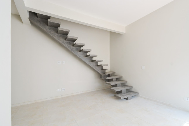 Imagem Sobrado com 2 Quartos à Venda, 93 m² em Vila Clementino - São Paulo Imagem Sobrado com 2 Quartos à Venda, 93 m² em Vila Clementino - São Paulo