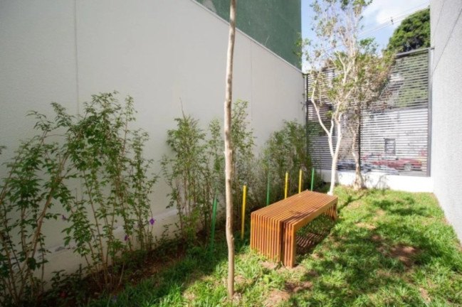 Imagem Imóvel com 1 Quarto à Venda, 26 m² em Freguesia Do ó - São Paulo