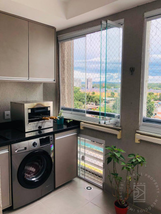 Imagem Apartamento com 3 Quartos à Venda, 71 m² em Vila Industrial - São José Dos Campos Imagem Apartamento com 3 Quartos à Venda, 71 m² em Vila Industrial - São José Dos Campos