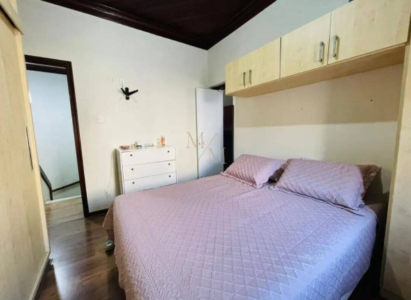 Imagem Casa com 3 Quartos à Venda, 163 m² em Vila Belmiro - Santos Imagem Casa com 3 Quartos à Venda, 163 m² em Vila Belmiro - Santos