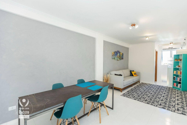 Loja à Venda, 27 m² em Novo Mundo - Curitiba