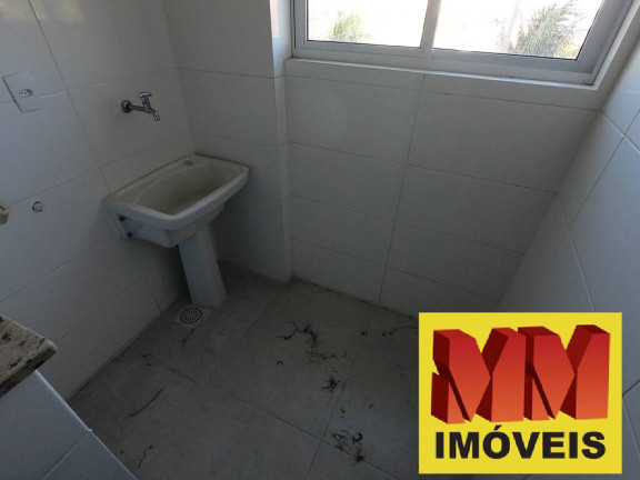 Imagem Apartamento com 2 Quartos à Venda, 82 m² em Braga - Cabo Frio