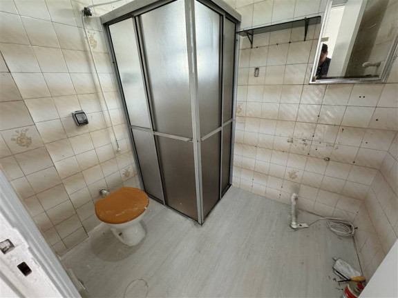 Imagem Apartamento com 1 Quarto à Venda, 36 m² em Forte - Praia Grande