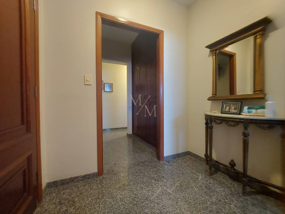 Imagem Apartamento com 4 Quartos à Venda, 248 m² em Embaré - Santos Imagem Apartamento com 4 Quartos à Venda, 248 m² em Embaré - Santos