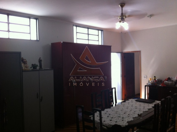 Imagem Casa com 3 Quartos à Venda, 234 m² em Ribeirânia - Ribeirão Preto