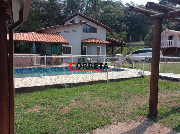 Imagem Casa de Condomínio com 3 Quartos à Venda, 1.500 m² em Votorantim - Ibiúna
