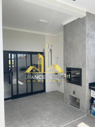 Imagem Casa de Condomínio com 3 Quartos à Venda, 91 m² em Jardim Residencial Villagio Ipanema I - Sorocaba