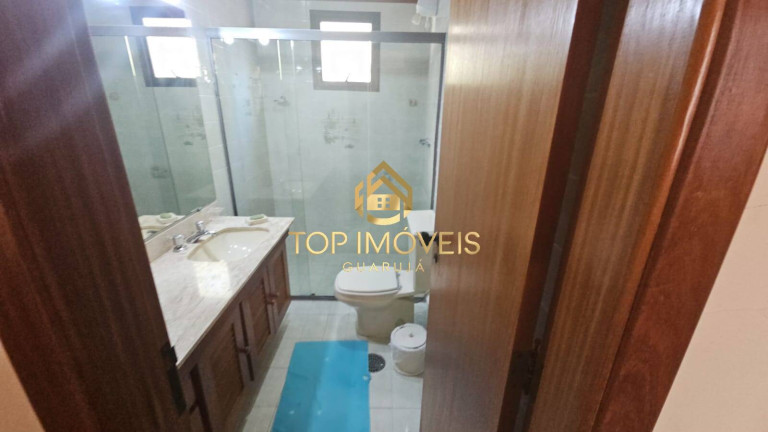 Imagem Apartamento com 3 Quartos à Venda, 105 m² em Enseada - Guarujá