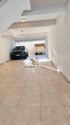 Imagem Cobertura com 2 Quartos à Venda, 100 m² em Vila Metalúrgica - Santo André Imagem Cobertura com 2 Quartos à Venda, 100 m² em Vila Metalúrgica - Santo André