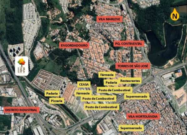 Imagem Apartamento com 3 Quartos à Venda, 78 m² em Engordadouro - Jundiaí Imagem Apartamento com 3 Quartos à Venda, 78 m² em Engordadouro - Jundiaí
