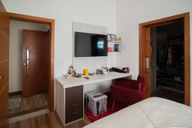 Imagem Casa com 5 Quartos à Venda, 640 m² em Parque Reserva Fazenda Imperial - Sorocaba