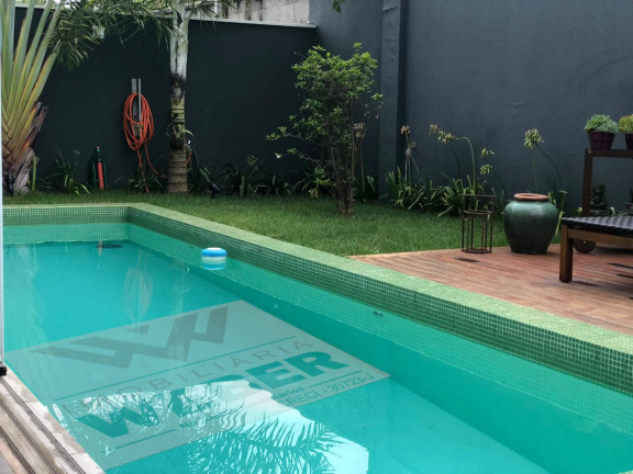 Imagem Casa de Condomínio com 4 Quartos à Venda, 824 m² em Alphaville Nova Esplanada - Votorantim