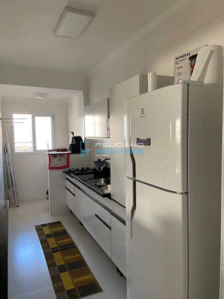 Imagem Apartamento com 2 Quartos à Venda, 88 m² em Ocian - Praia Grande