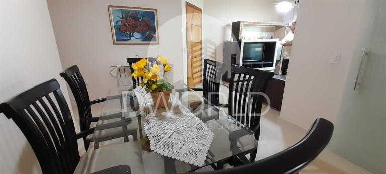 Imagem Imóvel com 3 Quartos à Venda, 102 m² em Anchieta - São Bernardo Do Campo