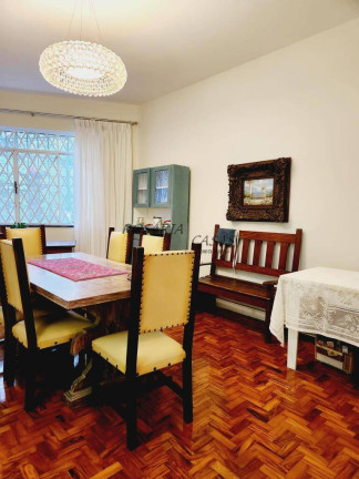 Imagem Casa com 3 Quartos à Venda, 235 m² em Sumaré - São Paulo