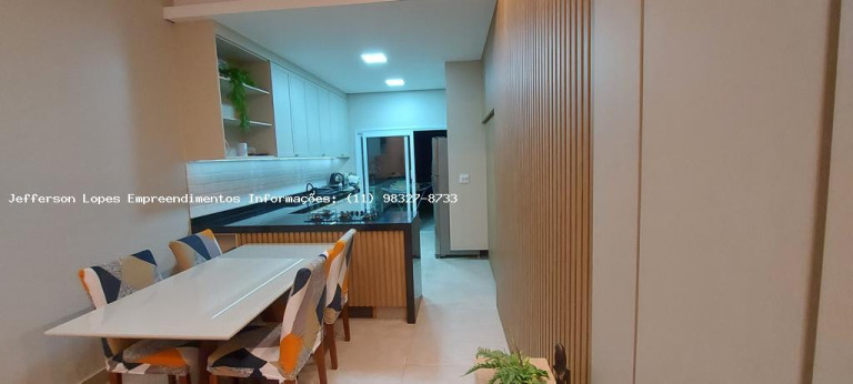Imagem Casa com 3 Quartos à Venda, 87 m² em Jardim Santa Marta Iii - Salto Imagem Casa com 3 Quartos à Venda, 87 m² em Jardim Santa Marta Iii - Salto