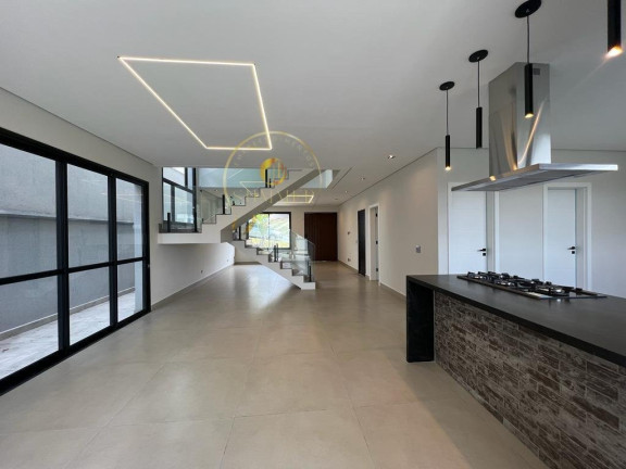 Imagem Casa com 3 Quartos à Venda, 268 m² em Jardim Das Cerejeiras - Arujá