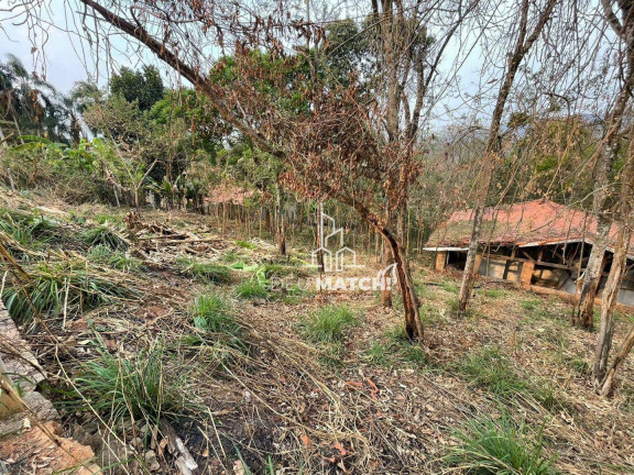 Imagem Terreno à Venda, 510 m² em Jardim Estância Brasil - Atibaia Imagem Terreno à Venda, 510 m² em Jardim Estância Brasil - Atibaia