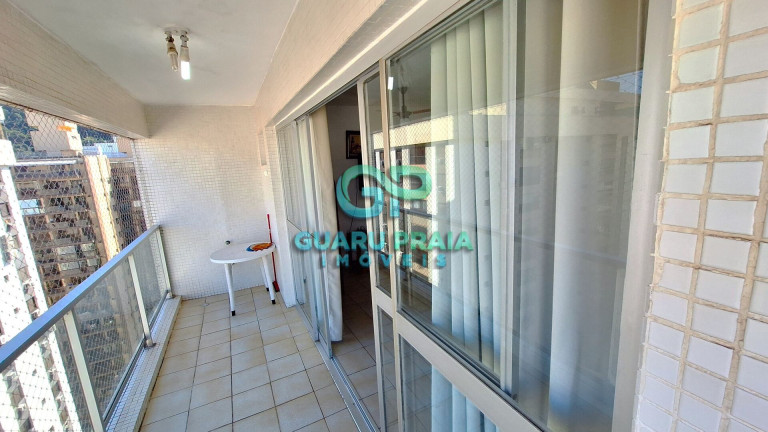 Imagem Apartamento com 3 Quartos à Venda, 110 m² em Pitangueiras - Guarujá