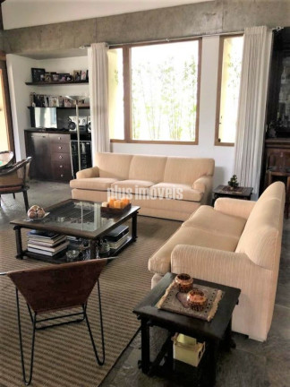 Imagem Casa com 5 Quartos à Venda, 610 m² em Morumbi - São Paulo Imagem Casa com 5 Quartos à Venda, 610 m² em Morumbi - São Paulo