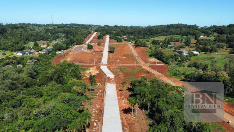Imagem Terreno à Venda, 304 m² em Country - Santa Cruz Do Sul Imagem Terreno à Venda, 304 m² em Country - Santa Cruz Do Sul