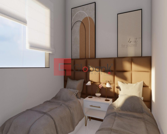 Imagem Casa com 3 Quartos à Venda, 145 m² em Jaraguá - Montes Claros